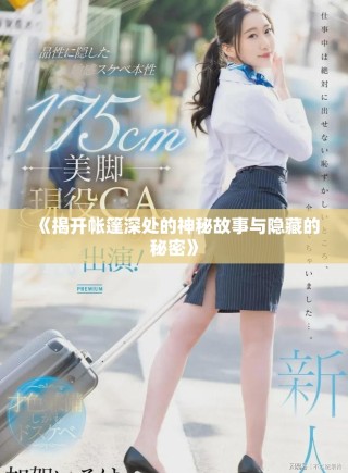 《揭开帐篷深处的神秘故事与隐藏的秘密》