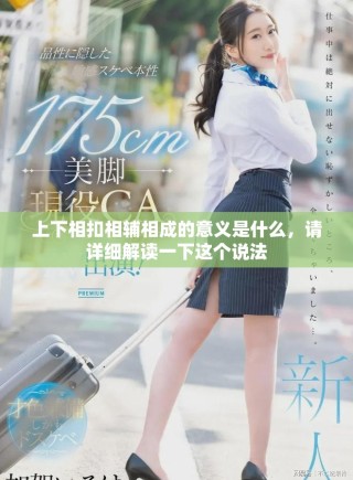 上下相扣相辅相成的意义是什么，请详细解读一下这个说法