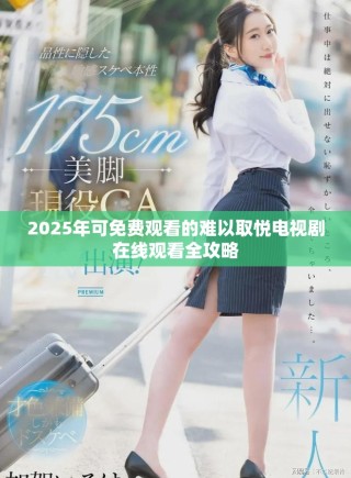 2025年可免费观看的难以取悦电视剧在线观看全攻略