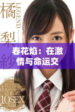 春花焰：在激情与命运交织中追寻爱的光辉旅程