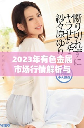 2023年有色金属市场行情解析与趋势展望