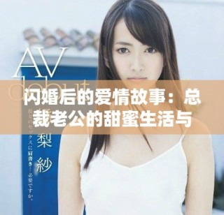 闪婚后的爱情故事：总裁老公的甜蜜生活与挑战